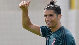 كريستيانو رونالدو