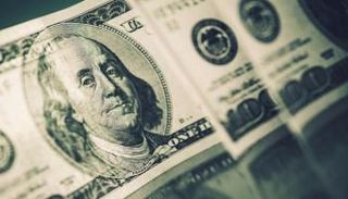  عملة الدولار الأمريكي 