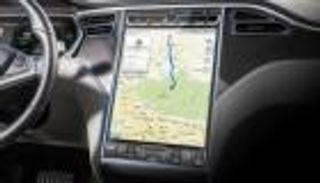 لعشاق التكنولوجيا.. أفضل السيارات المزودة بشاشات معلومات ضخمة