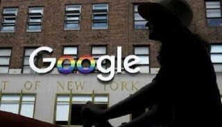 جوجل تواجه دعوى قضائية بـ5 مليارات دولار