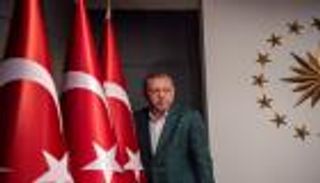 "التضخم" يكشف عجز حكومة أردوغان
