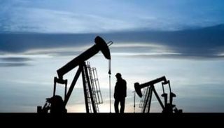 منصات نفط - أرشيفية