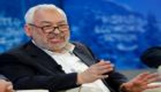 ماذا يحدث في جلسة البرلمان التونسي لمساءلة الغنوشي؟