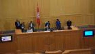 برلمان تونس يبدأ مساءلة الغنوشي حول تحركاته المشبوهة