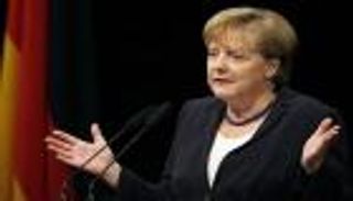 هل تحكم ميركل ألمانيا لولاية خامسة بسبب "كورونا"؟