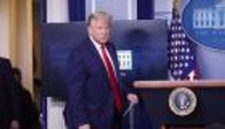 كورونا يدفع ترامب للبحث عن ولاية لاستضافة المؤتمر الجمهوري