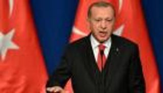 أردوغان يصر على جرائمه في ليبيا بمواصلة دعم المليشيات