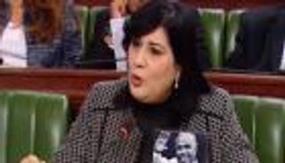 عبير موسى تتعهد بفتح ملف تسفير الإخوان الشباب للانضمام إلى داعش