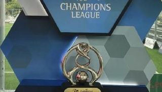 دوري أبطال آسيا