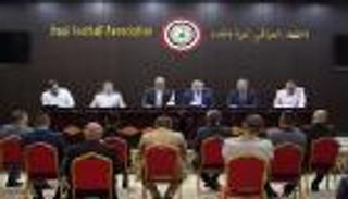 إلغاء الدوري العراقي بسبب فيروس كورونا