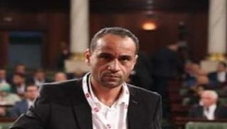 محسن العرفاوي