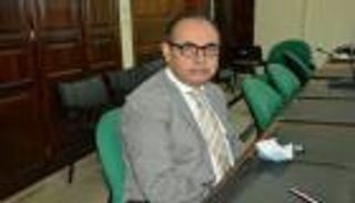 سياسي تونسي لنائب إخواني بجلسة الغنوشي: مكانك بالسجن