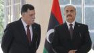 برلمانيون وخبراء مصريون يرحبون باستئناف مفاوضات ليبيا ويطالبون بضوابط