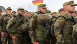 ألمانيا تعدل قانون التجنيد لـ"تطهير" الجيش