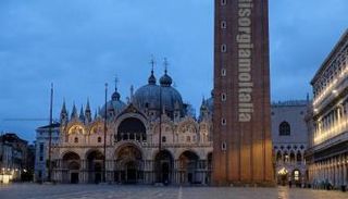  منطقة سياحية في إيطاليا تضررت من كورونا - رويترز 