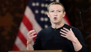 مارك زوكربيرج (لقطة أرشيفية)