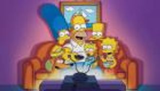 كيف يرى عشاق "ذا سيمبسونز" عام 2020؟