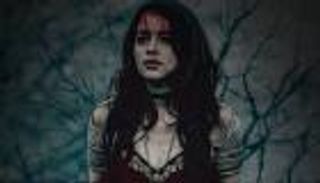 "أم التنانين" تعود بفيلم رعب جديد