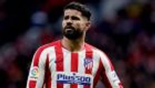 نصف مليون يورو تنقذ كوستا من السجن