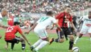 3 قرارات.. الدوري الجزائري يبدأ الإحماء 