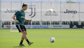 كريستيانو رونالدو 