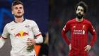 هل يكرر تشيلسي سيناريو صلاح مع فيرنر؟