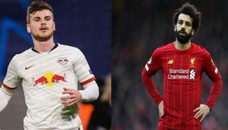 صلاح وفيرنر 