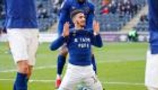 بعد أرسنال وتشيلسي.. منافس لندني جديد لشراء بن رحمة