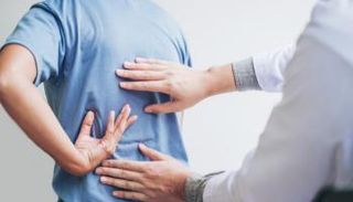 ألم الفيبروميالجيا ليس من المعلوم على وجه الدقة سببه