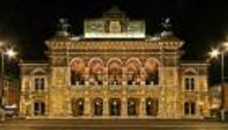 أوبرا فيينا تفتح أبوابها من جديد.. الجمهور 100 خشية كورونا