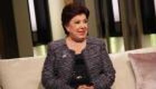 تحسن الحالة الصحية للفنانة رجاء الجداوي