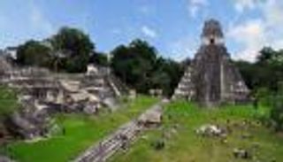 اكتشاف أقدم بناء أثري لحضارة المايا في المكسيك