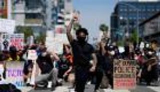 فنانون عرب يطلقون صرخة غضب ضد مقتل جورج فلويد: لا للعنصرية