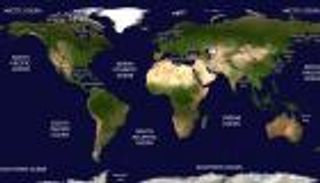 العثور على "الهواء الأنقى" في العالم