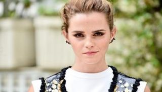 الممثلة البريطانية إيما واتسون