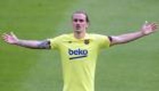 قلب جريزمان يهدد صفقة برشلونة المعقدة