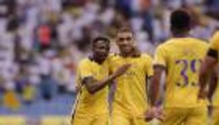 الأفضل والأصعب.. إجابات إسبانية تتصدر اختيارات نجم النصر السعودي