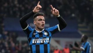 لاوتارو مارتينيز