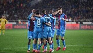 طرابزون سبور التركي