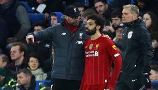 الدوري الإنجليزي الممتاز