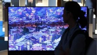 نصائح مهمة لشراء تلفاز جديد