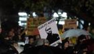 منازل واشنطن.. مخابئ آمنة للمتظاهرين من الشرطة ليلا