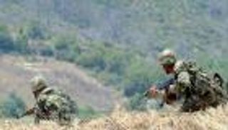 الجيش الجزائري يدمر 9 مخابئ لإرهابيين وسط البلاد