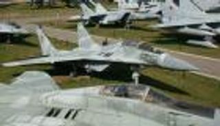 روسيا تسلم الجيش السوري دفعة مقاتلات "ميج 29" 