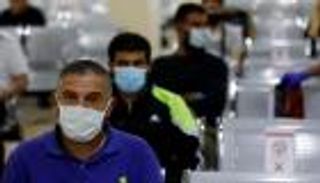 8 وفيات و98 إصابة جديدة بكورونا في الجزائر