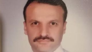 الكاتب الصحفي تساتين تشيفتشي