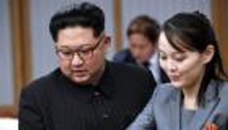 تحذير من شقيقة "كيم" لسيؤول حول "المنشورات المعادية"