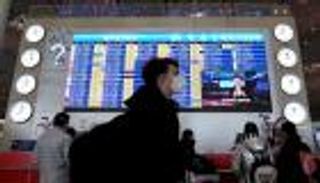 لاستعادة النشاط الاقتصادي.. تخفيف قيود السفر بين الصين وسنغافورة