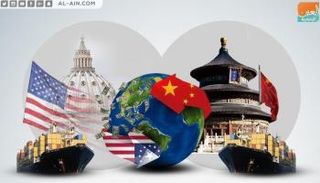 حرب التجارة بين وشنطن وبكين تتصاعد من جديد 