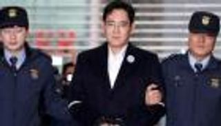 وريث سامسونج رهن الاعتقال مجددا.. التهمة خطة "مشبوهة" 